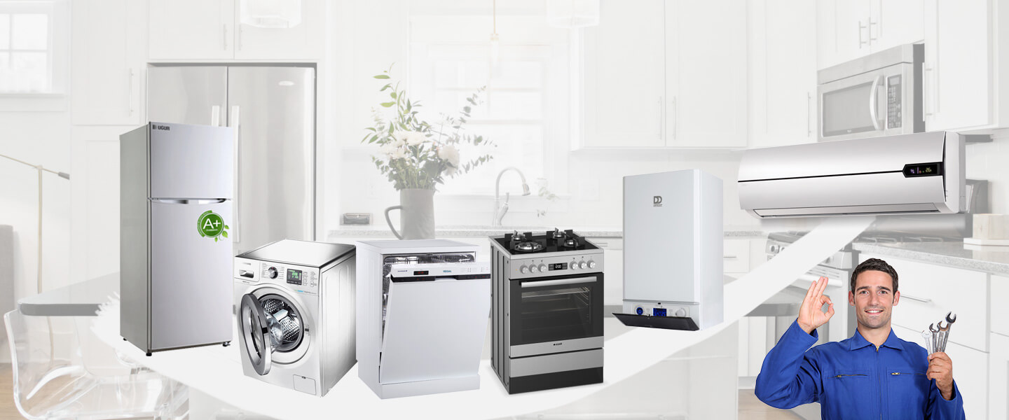 Ayancık Grundig Servisi